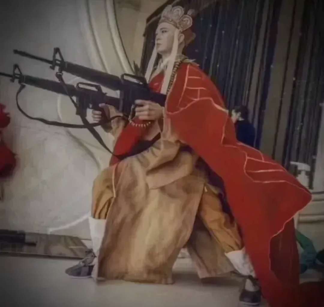 凯恩